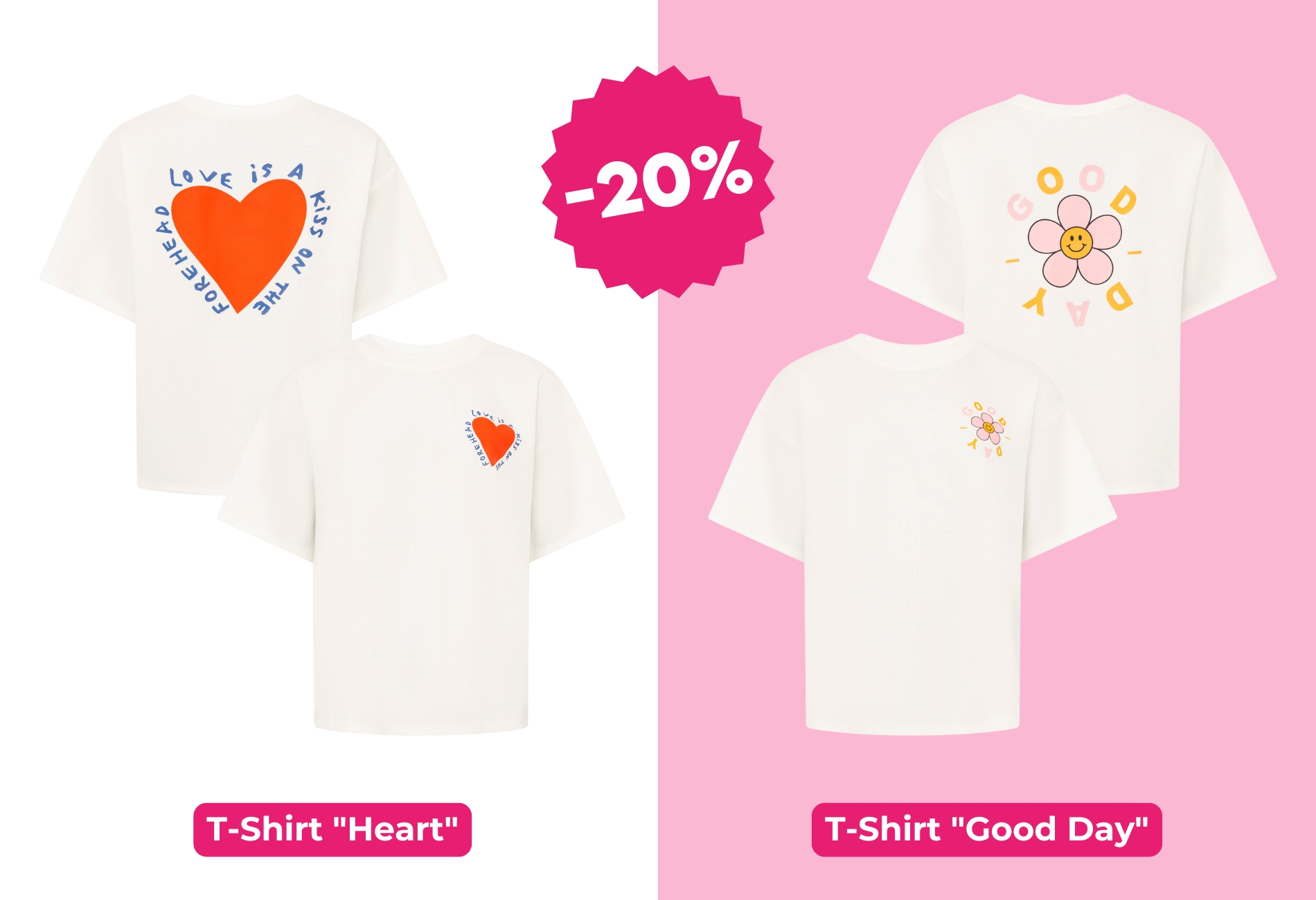 T-Shirts