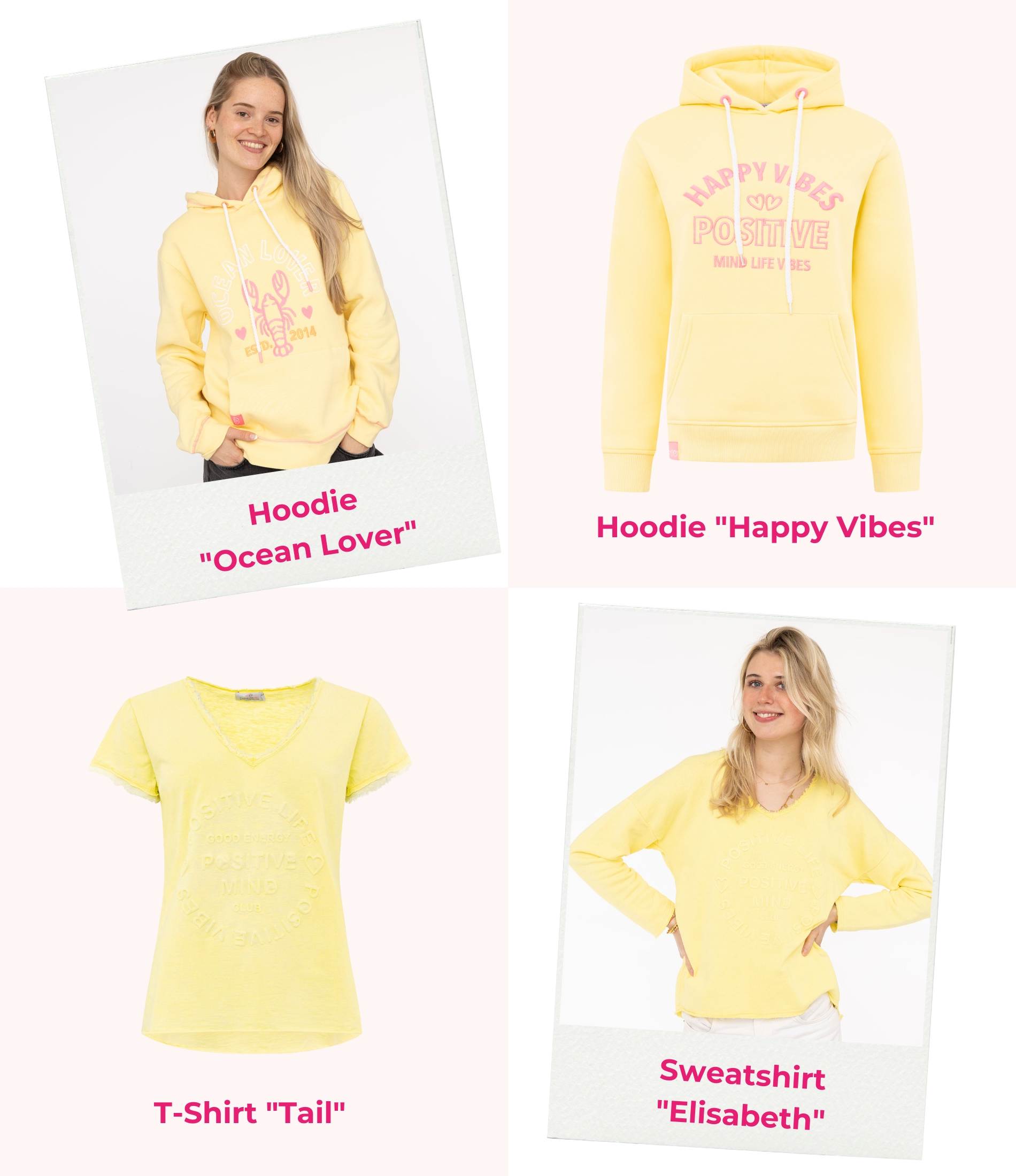 Bunte Sets