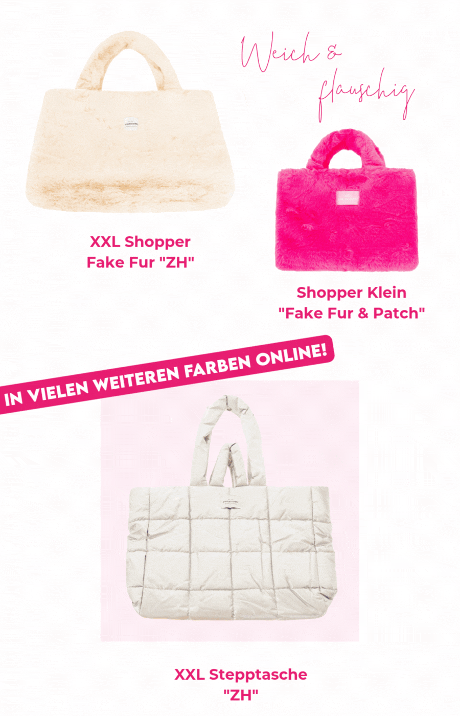Taschen