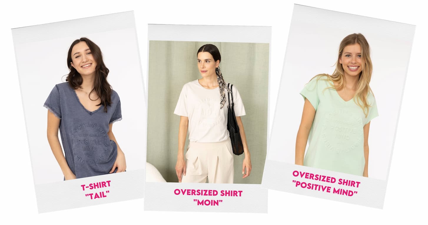 T-Shirts im Sale