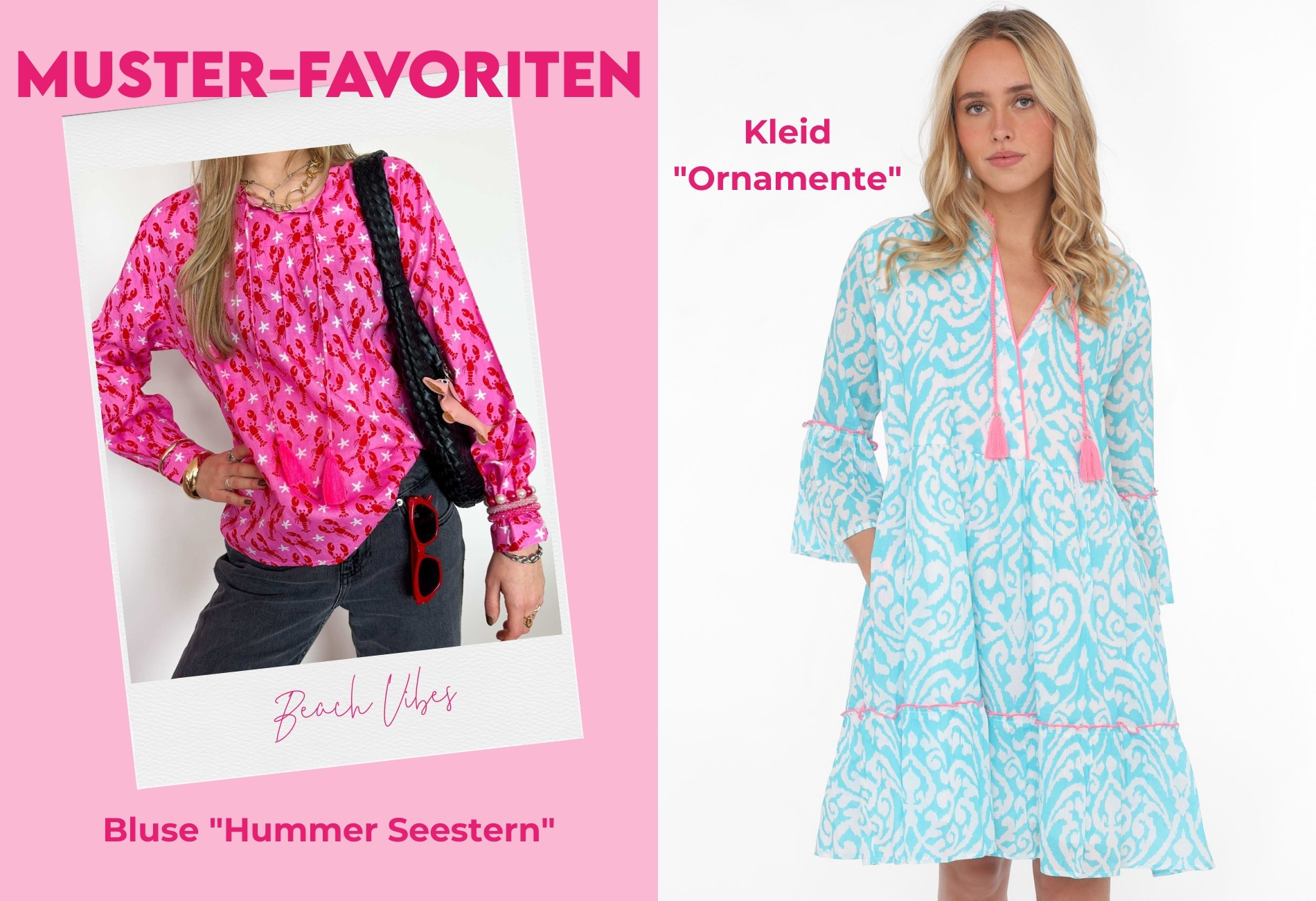 Muster-Favoriten
