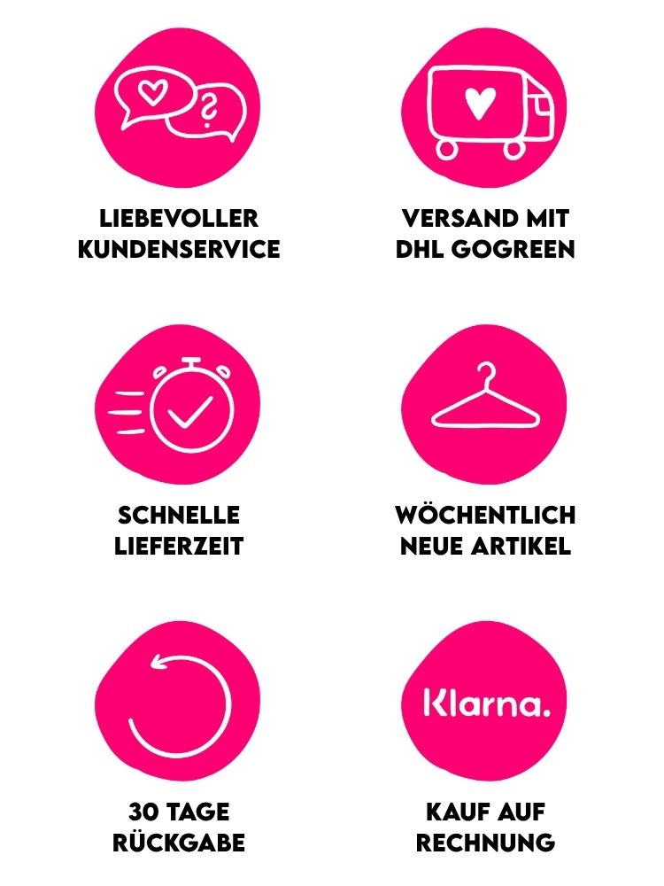 Zwillingsherz Vorteile