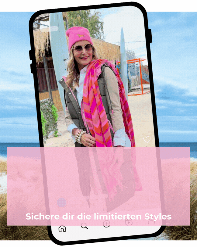 Strandpink Part 2