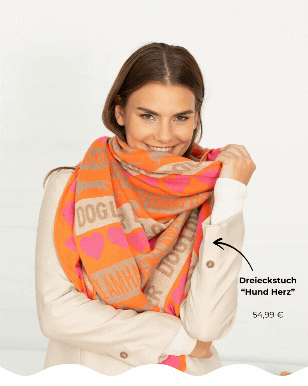 Neue Herbstkollektion