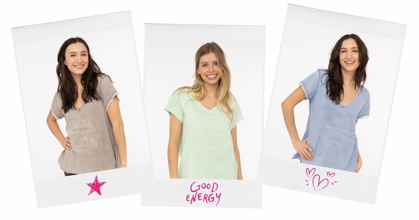 T-Shirts im Sale entdecken
