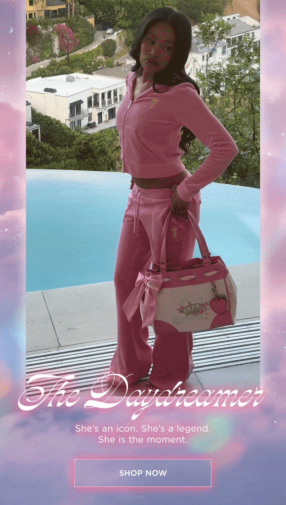 The Daydreamer [Shop Now]