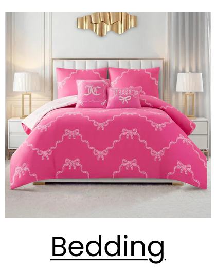 Bedding