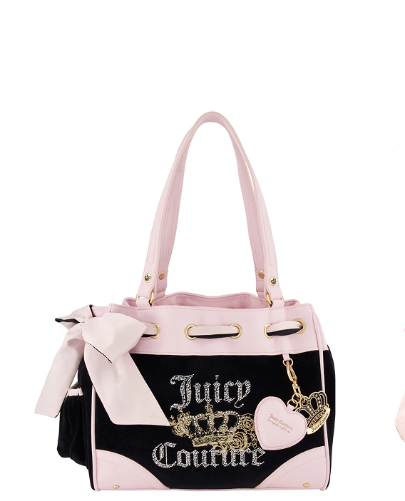 Liquorice/Dusty Blush