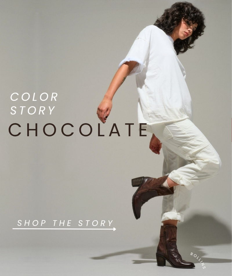 CHOCOLATE