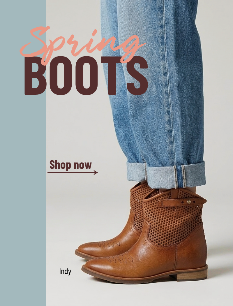 spring boots