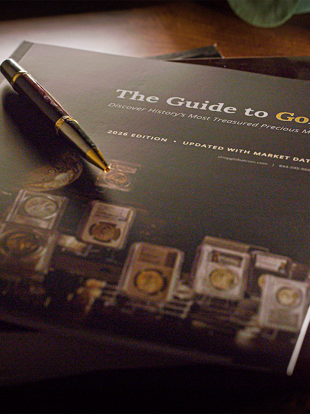 The Guide to Gold