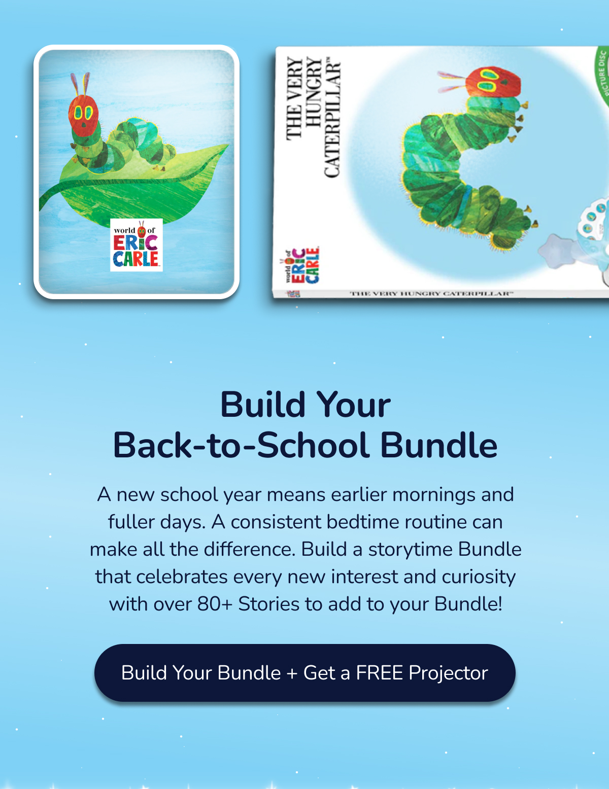Build Your Back-to-School Bundle