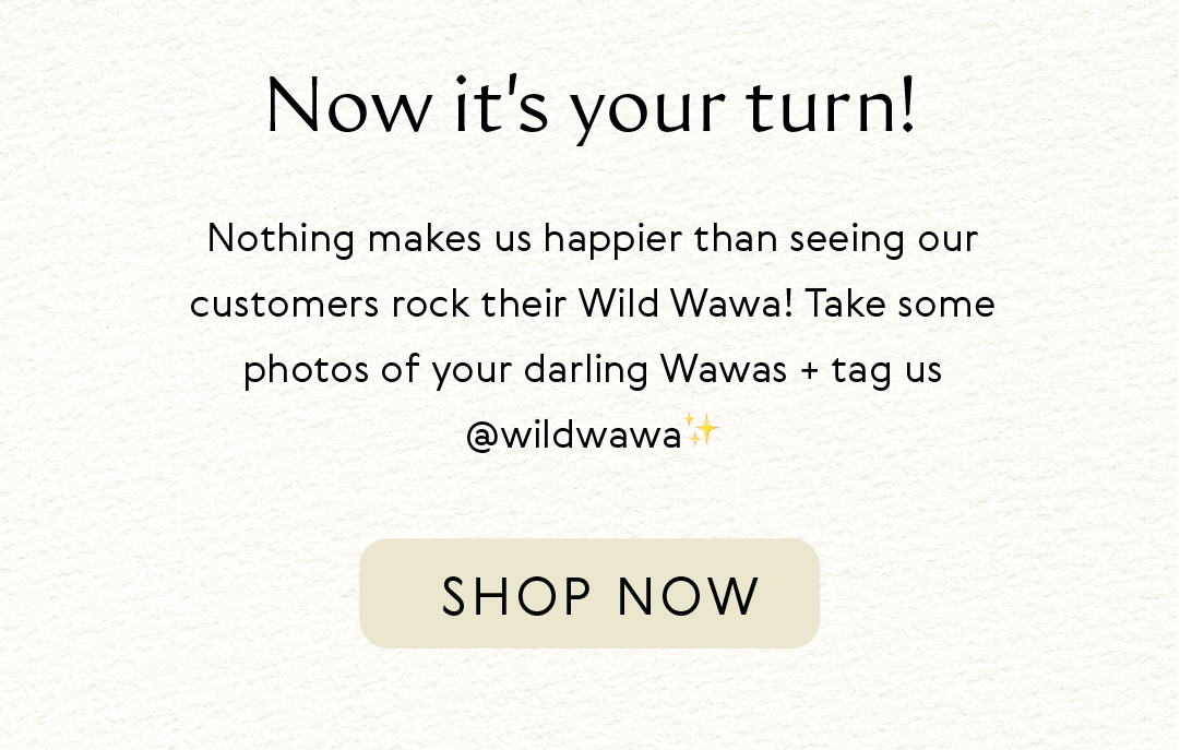 As seen on... 💫 Wild Wawa Shop