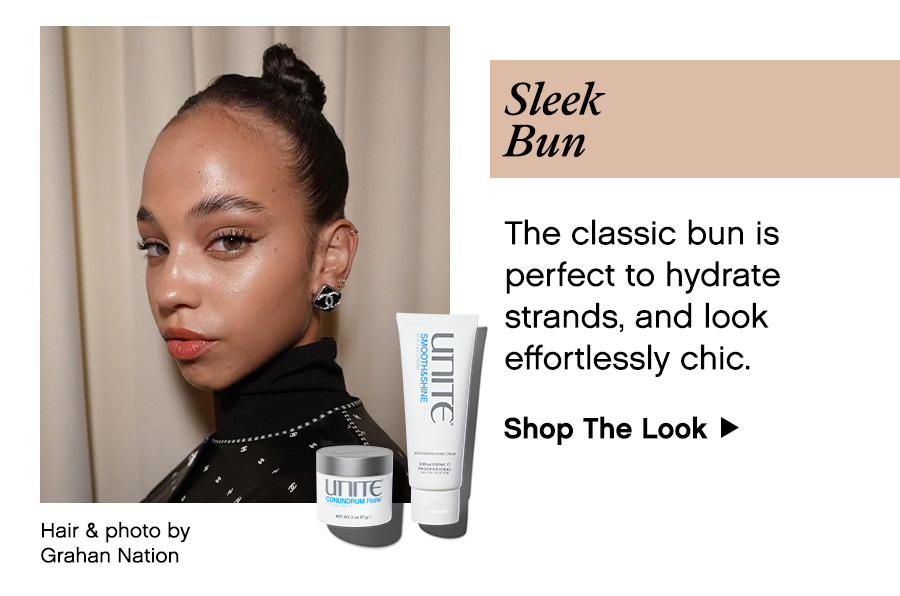 MustKnow Fall Hair Trends 🍂 Unite Hair