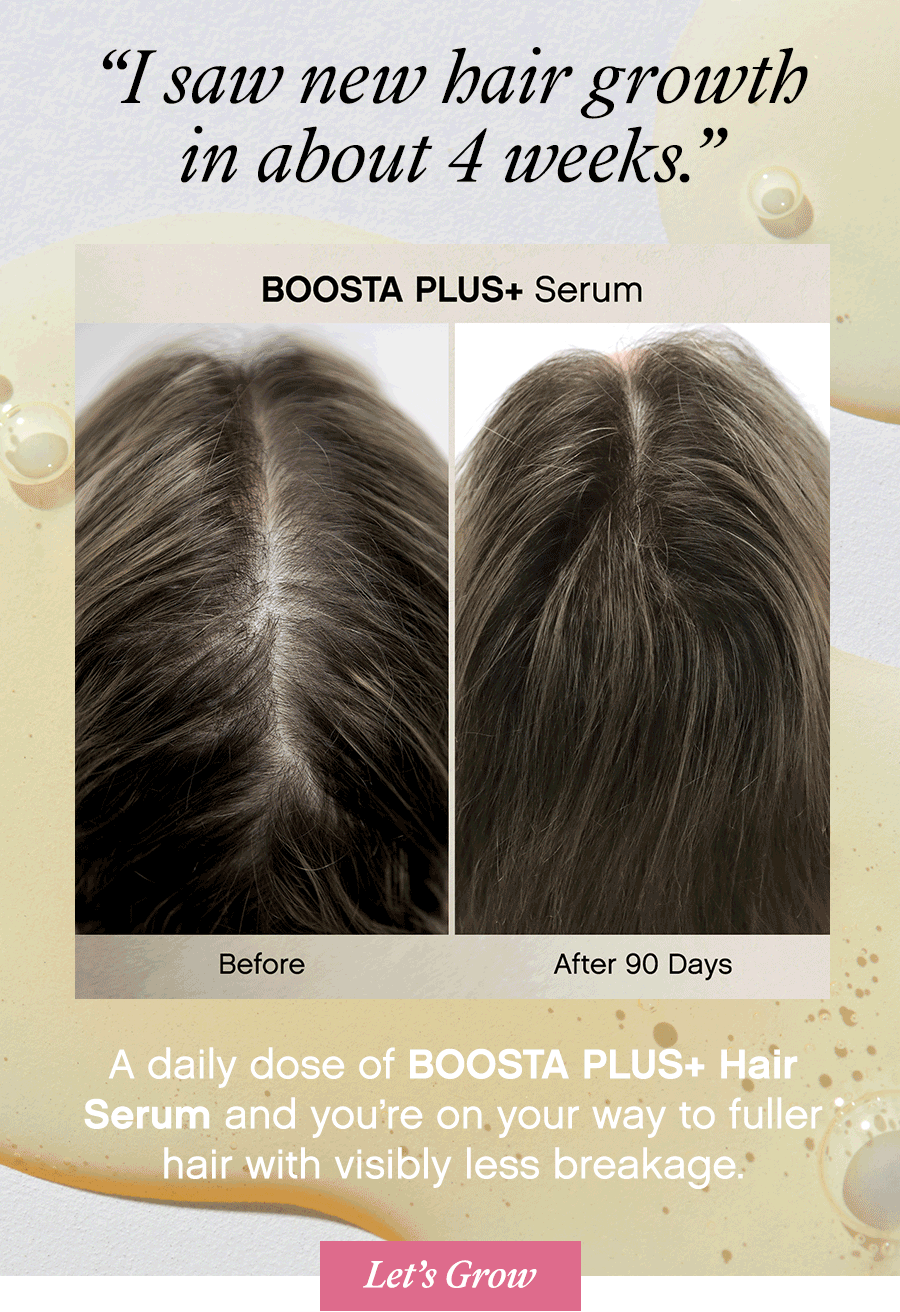 Results you can see 👀 Unite Hair