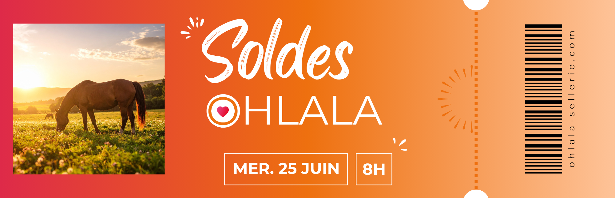 OHLALA : Soldes