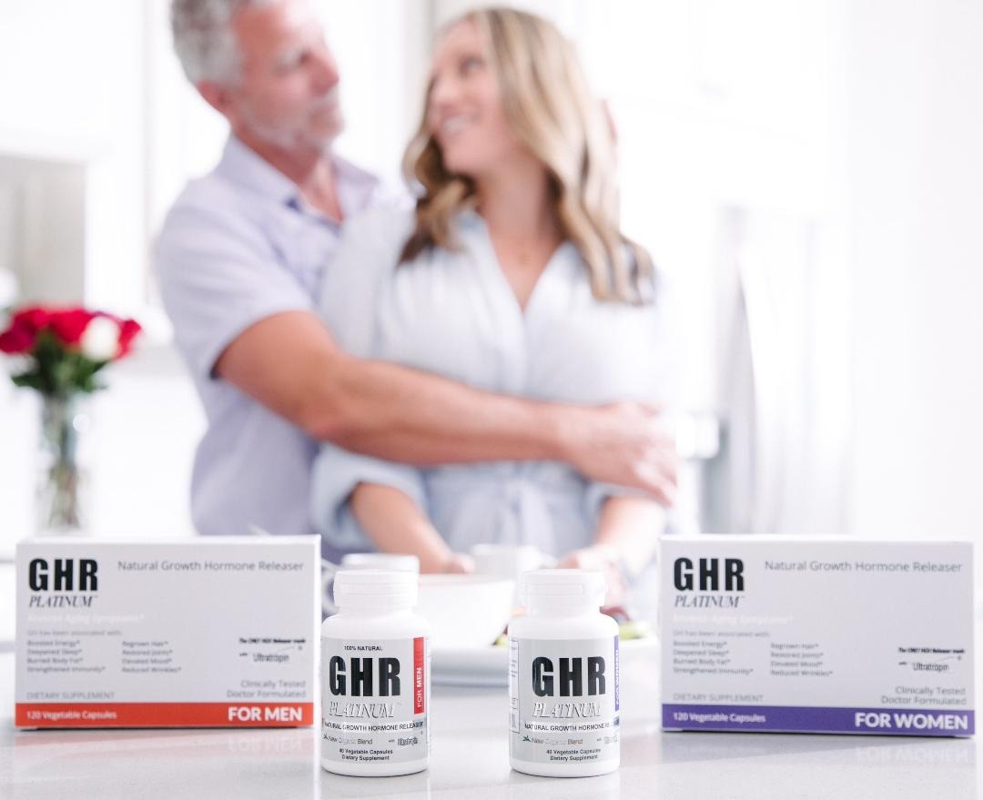 GHR Platinum