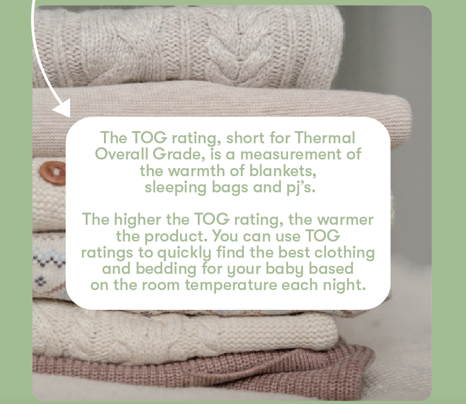 What Tog Rating Is A Cellular Blanket at Joselyn Schmitz blog