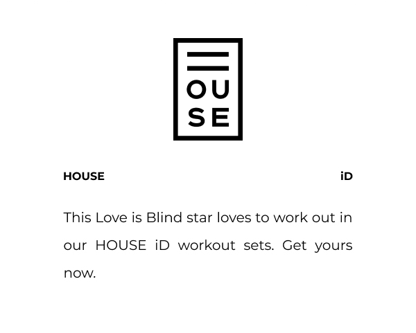 HOUSE iD