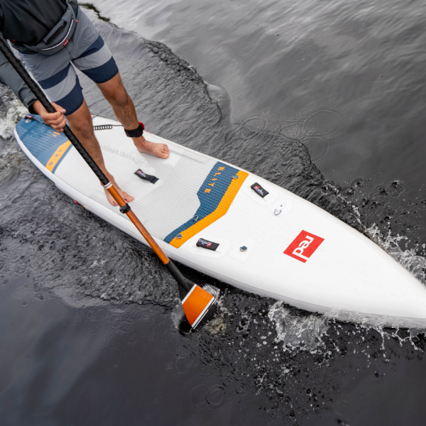 12'6" Elite Inflatable Paddle Board