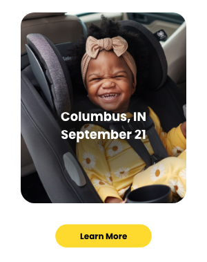 Columbus, IN September 21