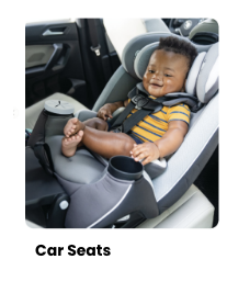 Car Seats