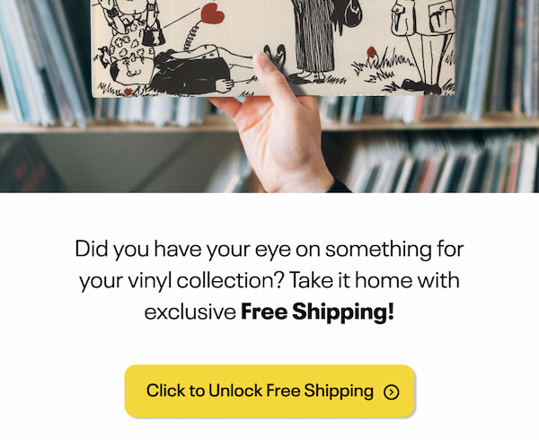 Take it home with exclusive Free Shipping!