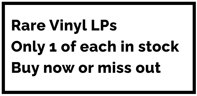 RareVinyl.com