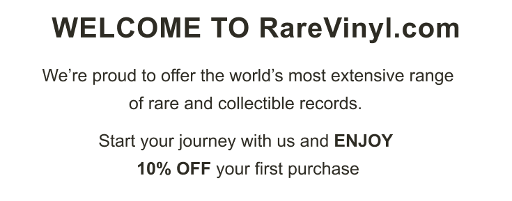 Enjoy 10% OFF your first purchase
