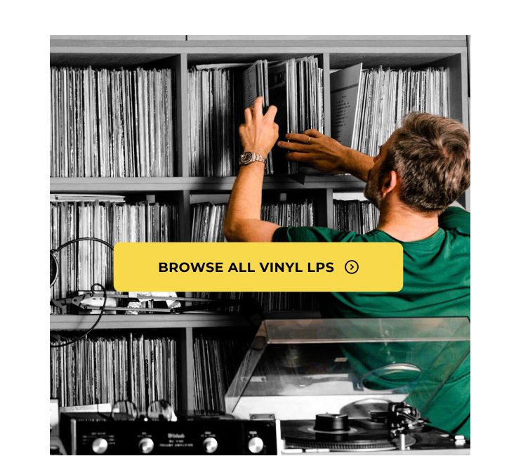 Browse All Vinyl LPs