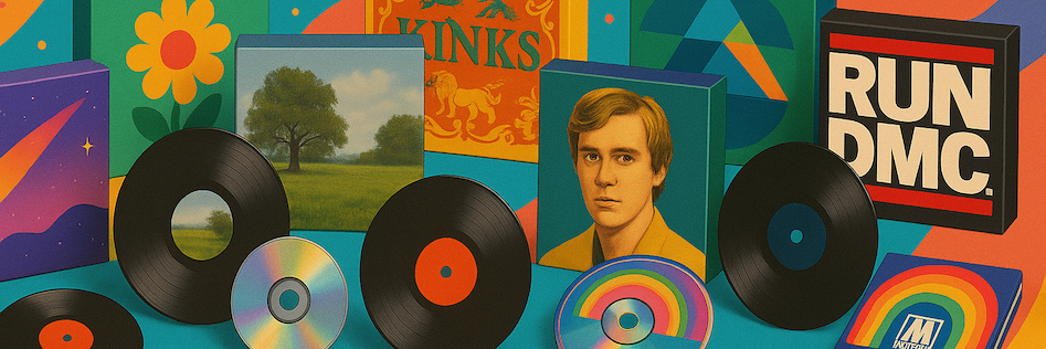 RareVinyl.com