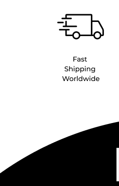 Fast Shipping Worldwide