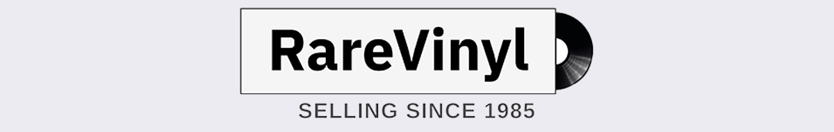 RareVinyl - selling since 1985