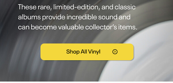 Shop All Vinyl