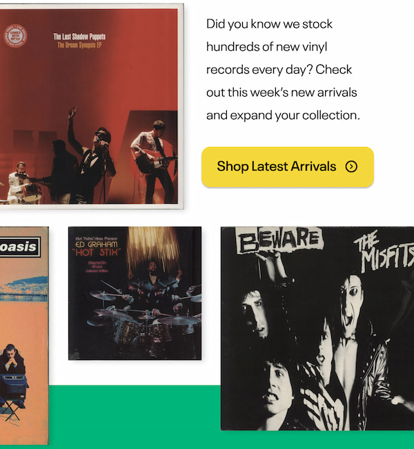 Shop Latest Arrivals