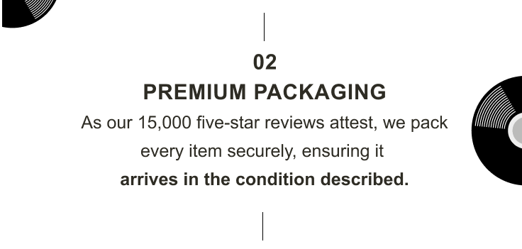 Premium Packaging
