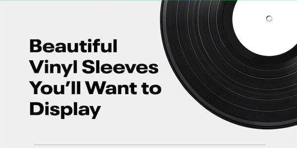 Beautiful Sleeves You'll Want to Display
