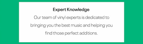 Expert Knowledge