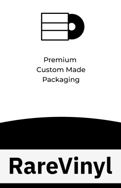 Premium Custom Made Packaging 