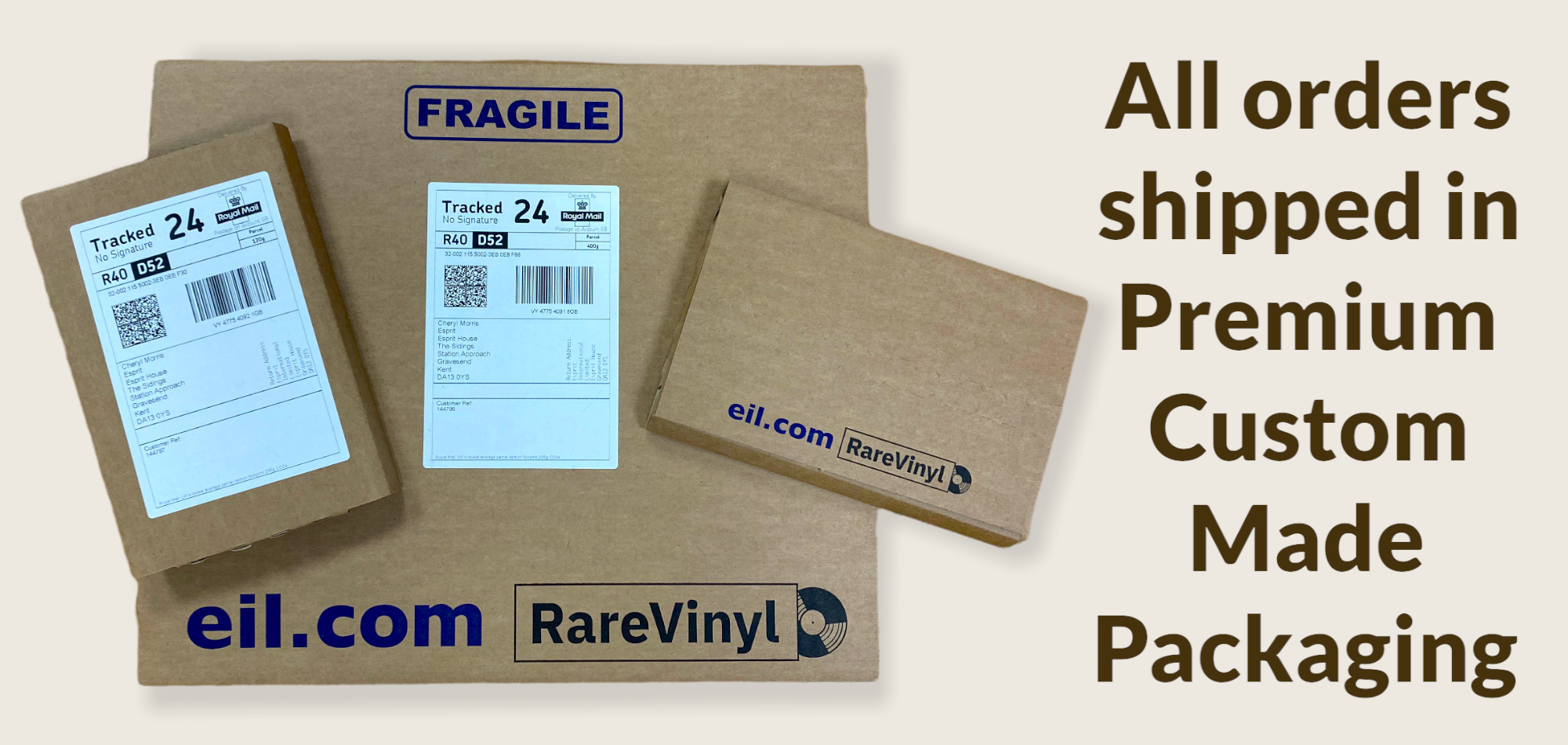 RareVinyl.com