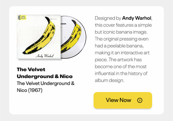 The Velvet Underground & Nico