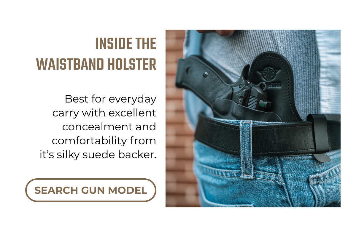 Arriba 85+ imagen michael kors gun holster Thptnganamst.edu.vn