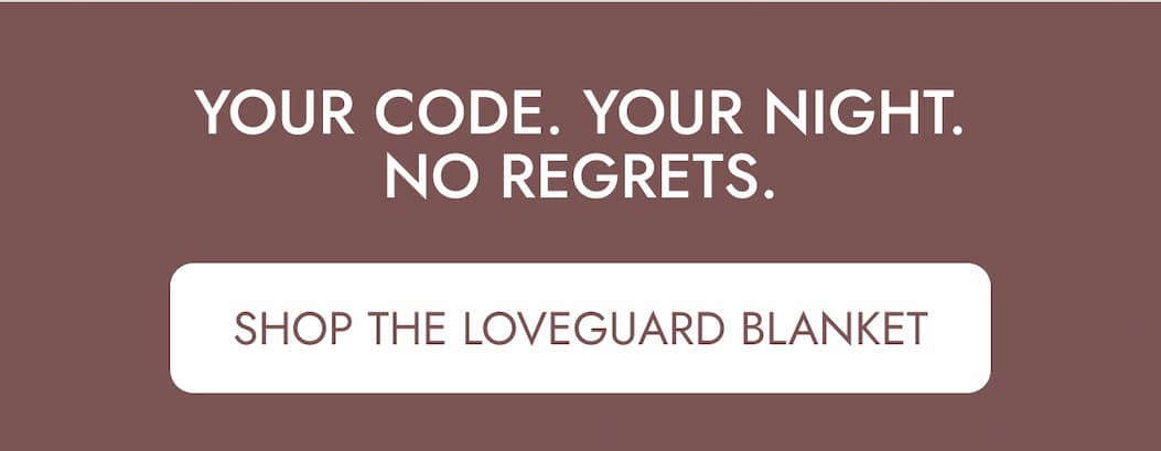Shop The LoveGuard Blanket 