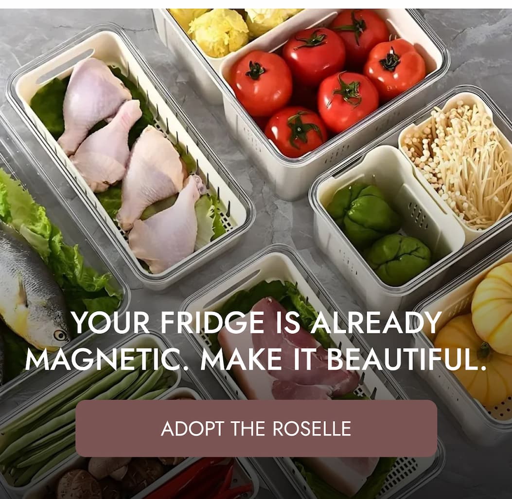 Adopt The Roselle