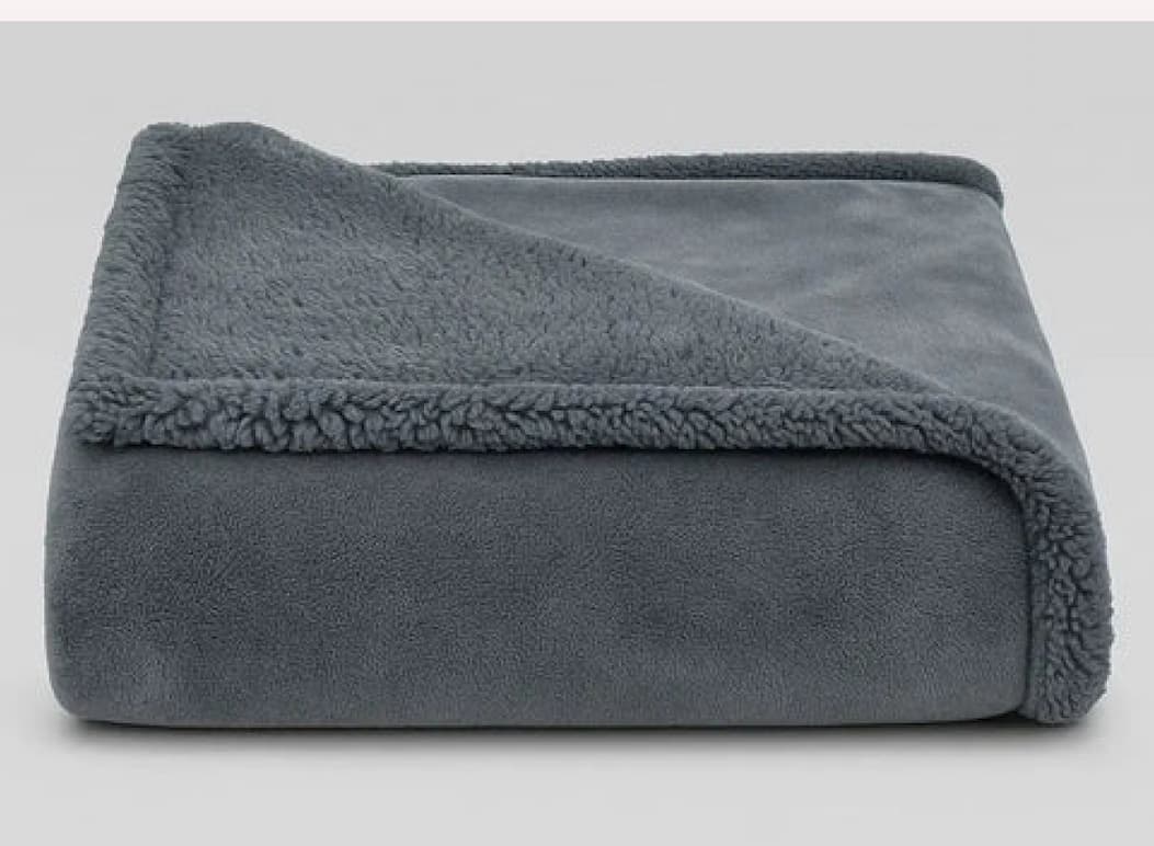 LoveGuard™ - Waterproof Couples Blanket