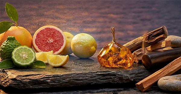 find your signature scent