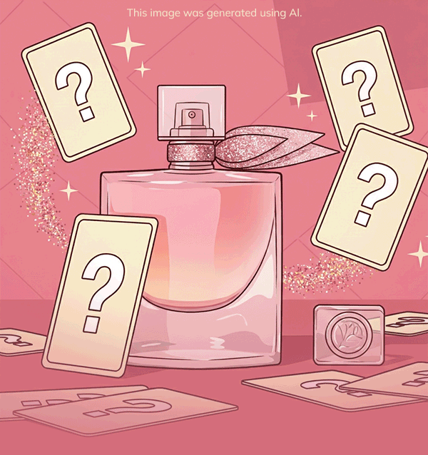 meet your favourite fragrance match!
