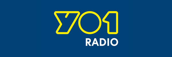YO1 Radio logo