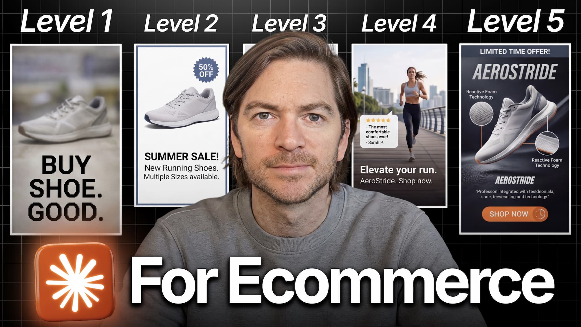 $9k to $160k a month (my Claude setup)