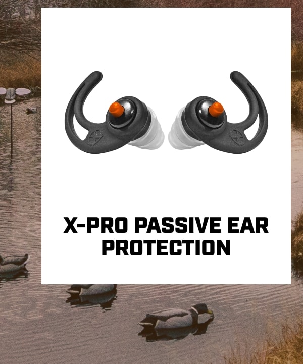 🔥 Gear Up For Hunting Season! Axil